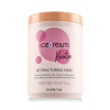 Inebrya Ice Cream Keratin Restructuring Mask restrukturalizační maska s keratinem 1000 ml unisex