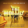 The Hollies - MIDAS TOUCH - HOLLIES ... (2CD)