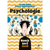 Psychologie - Komiksový úvod (Grady Klein, Danny Oppenheimer)