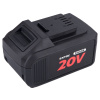 EXTOL ENERGY batéria akumulátorová SHARE20V, 20V Li-ion, 6000mAh 8891885
