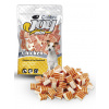 Calibra Joy Dog Mini Chicken & Cod Sandwich New 70 g