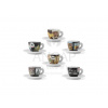 Ancap Espresso set Grande Musica