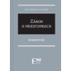 Zákon o priestupkoch - Komentár - Janka Hašanová
