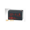 CSB dobíjacie batérie GP1272 F2 12V/7.2Ah