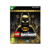 LEGO Batman: Legacy of the Dark Knight - Deluxe Edition (XSX)