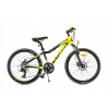 Horský bicykel - MTB 26 Storm Racer 2d Hit 2023 Detský bicykel (MTB 26 Storm Racer 2d Hit 2023 Detský bicykel)