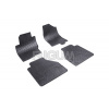 rigum Koberce gumenné Nissan Navara 2010-2014