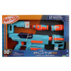 Nerf Elite 2.0 Lock N Load Pack Blaster F6368