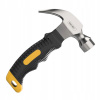 Mini pazúrové kladivo Deli Tools EDL441008