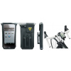 Taška TOPEAK Smart Phone DRY BAG (iPhone 5/5s/5c/SE) čierne