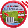 Žacia struna Tagred Struna do vyžínača TA473 2,7mm 50m