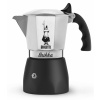 Bialetti Moka Express Brikka hliníkový kávovar na 4 šálky