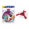VILEDA Príspevok mop easy wring clean turbo 2 ks (VILEDA Príspevok mop easy wring clean turbo 2 ks)