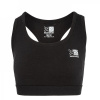 Karrimor Sports Bra Womens Black 8 (36)