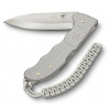 Victorinox Evoke Silver Alox