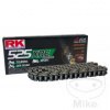 RK XW-reťaz 525XRE/110 reťaz otvorený s nitovacou spona pre Yamaha MT09 / FZ09 RN29 2013-2016