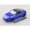 Nissan Z 2023 (sběratelský model, určeno pouze k vystavení)