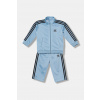 Detská tepláková súprava adidas Originals JY0024 modrá 68