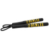 Lonsdale Training sticks čierna One size Benlee 4251522352375