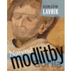 Naivné modlitby - Silvester Lavrík