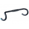 Řídítka Pro LT Compact Ergonomic černá 440 mm