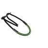 Remienok na lovecký luk Easton - zelený