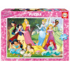Educa Disney princesses 500 dielov