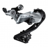Prehadzovačka Shimano 105 RD-R7000 GS 11 rýchlostí strieborná