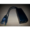 DI-WAY CCTV POE splitter IEEE802.3af