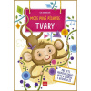 Moje prvé písanie TVARY | Dienerová Eva