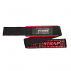 Power System Trhačky s protiskluzem XTR-GRIP PS-3430 - červené