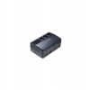 CyberPower Backup Utility UPS 650VA/360W, české zásuvky (BU650EG-FR)