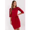 Spoločenské šaty model 209709 Lakerta EU 42