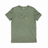 Devold ACTIVE OUTLINE TEE MAN tricko