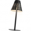 Z7634 LED stolová lampa GRACE, dobíjacia