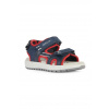 Detské sandále Geox SANDAL ALBEN J35AVA.01520.28.35 tmavomodrá EUR 34