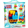 MEGA BLOKS DCH55 stavebnica (DCH55)
