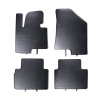 Geyer & Hosaja Koberce gumenné GEYER Hyundai IX35 2010-2015