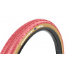 PANARACER plášť Gravelking SK - 700 , kevlar , Sakura , Brown sidewall, Variant 700 x 45C