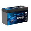 Gélový akumulátor Bluebox 12V 7,2Ah