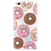 Silikonové pouzdro iSaprio - Xiaomi Redmi 4X - Donuts 11 (Odolný silikonový kryt, obal, pouzdro iSaprio - Xiaomi Redmi 4X - Donuts 11 - skvělá ochrana a pružnost, stylový UV potisk, lehkost, tiskne se