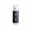 Silicon Power Ultima U02 USB kľúč 64 GB USB Typ-A 2.0 Čierna (SP064GBUF2U02V1K)