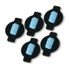 iRobot Braava 4437606 set náhradných knôtov 5 ks