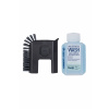 Kempingová sada na umývanie riadu SEATOSUMMIT 2ks Camp Kitchen kefa + Wilderness wash 50ml