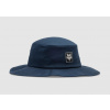 Fox Klobouk Fox, Base Over Sun Hat midnight blue 2026 Velikost: L/XL