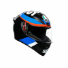 PRILBA AGV K1 REPLICA - VR46 SKY RACING TEAM (PRILBA AGV K1 REPLICA - VR46 SKY RACING TEAM)