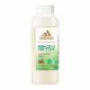 Adidas Skin Detox 400 ml sprchový gél pre ženy s exfoliačným efektom