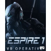 ESD Espire 1 VR Operative 6312