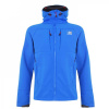 Karrimor Alpiniste Softshell Jacket Mens Blue M