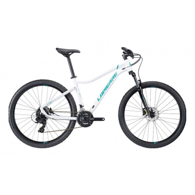 Horský bicykel LAPIERRE Edge 2.7 W - M/17.5" 2023